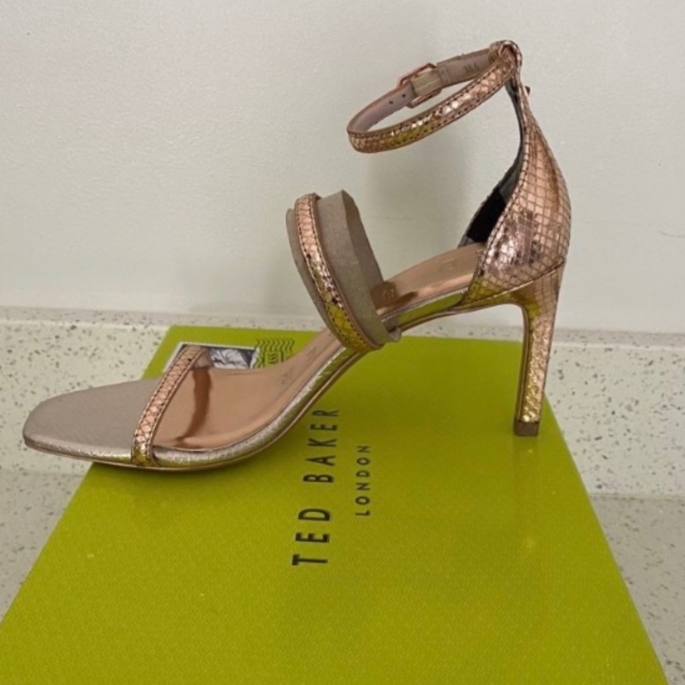 Ted baker women shoes